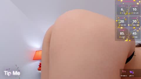 Snapshot of alexiisocean chatting on January 7, 2025, 10:01 am Alexis online show from January 7, 2025, 10:01 am