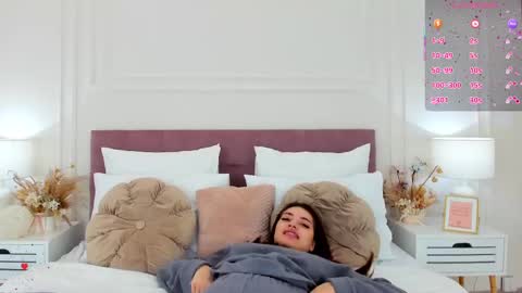 Snapshot of alexiisocean chatting on February 11, 2025, 9:20 am Alexis online show from February 11, 2025, 9:20 am