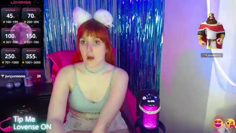 AleximkA online show from July 1, 2026, 10:31 pm