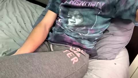 Alexis online show from December 7, 2024, 12:45 pm