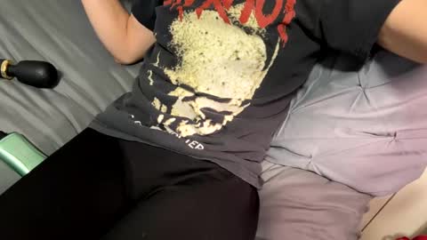 Alexis online show from December 14, 2024, 3:18 am