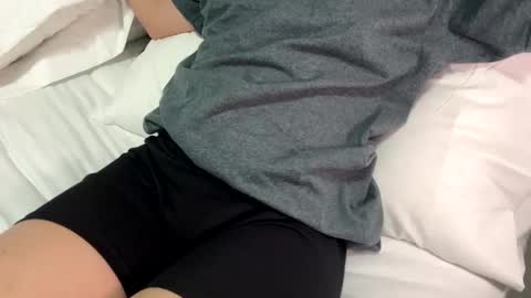 Alexis online show from January 23, 2025, 8:57 am