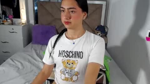 -- ALEXIS -- online show from June 24, 2026, 1:26 am