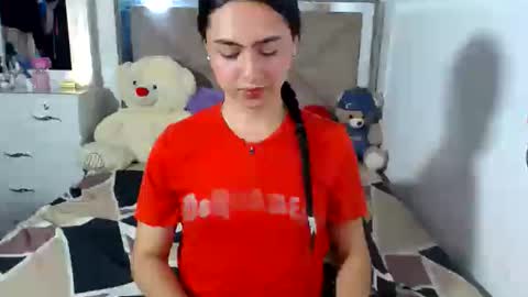 -- ALEXIS -- online show from July 2, 2026, 1:49 am