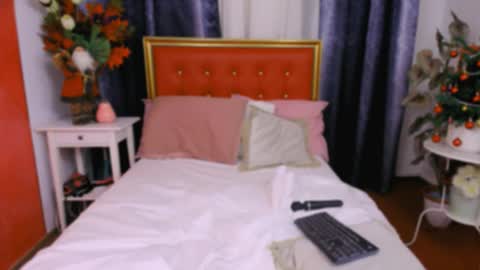 Snapshot of alexis_flower chatting on December 13, 2025, 7:53 pm Alexis online show from December 13, 2025, 7:53 pm