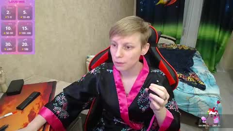 Alexis online show from December 1, 2024, 9:26 pm