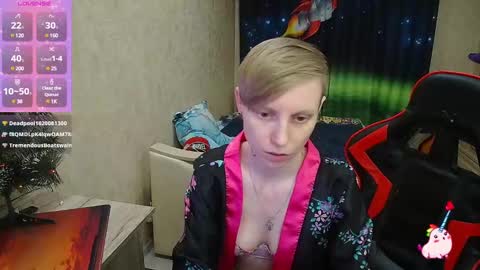 Alexis online show from January 15, 2025, 5:29 am