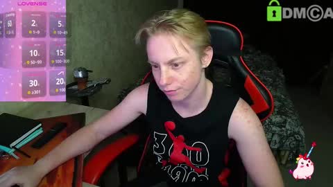 Alexis online show from September 22, 2025, 9:50 pm