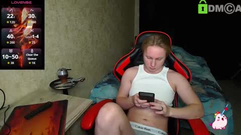 Alexis online show from November 2, 2025, 7:27 pm