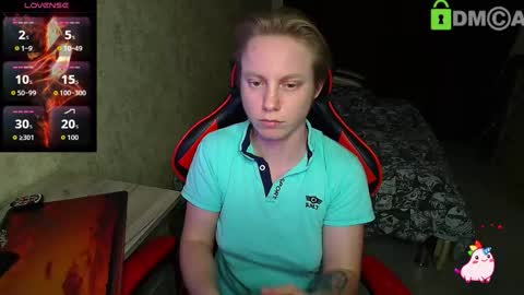 Alexis online show from November 5, 2025, 11:38 pm