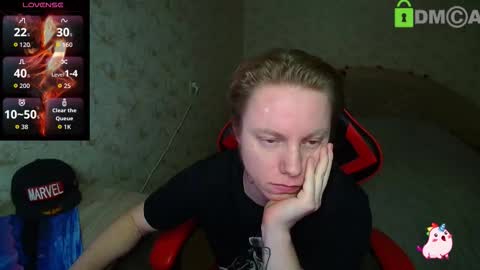 Snapshot of alexis_gordon chatting on December 22, 2025, 7:33 pm Alexis online show from December 22, 2025, 7:33 pm