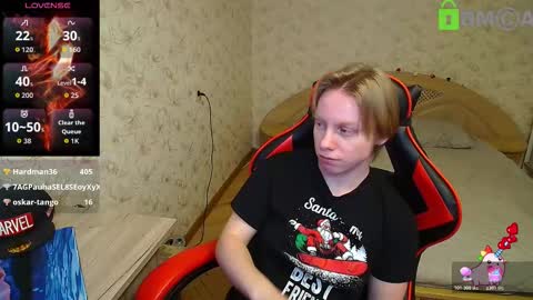 Snapshot of alexis_gordon chatting on January 17, 2026, 6:07 am Alexis online show from January 17, 2026, 6:07 am