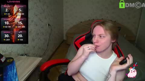 Snapshot of alexis_gordon chatting on February 4, 2026, 9:09 pm Alexis online show from February 4, 2026, 9:09 pm