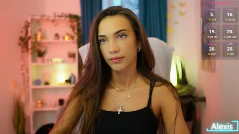 Snapshot of alexis_luv_ chatting on January 12, 2026, 2:22 pm Alexis online show from January 12, 2026, 2:22 pm