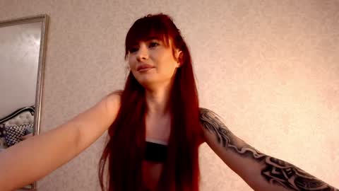 Snapshot of alexis_smit chatting on December 17, 2024, 9:49 pm Alexis online show from December 17, 2024, 9:49 pm