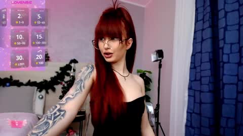 Snapshot of alexis_smit chatting on January 7, 2025, 6:14 pm Alexis online show from January 7, 2025, 6:14 pm