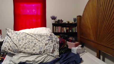 Alexis online show from February 25, 2025, 3:05 pm