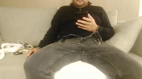 Slave Alex online show from November 5, 2025, 6:52 pm