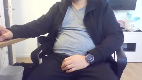 Slave Alex online show from December 1, 2025, 9:58 am