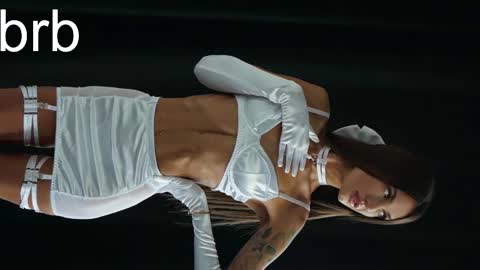 Alexis   Mon Tue Wed Thu Fri 7 GMT 0100am-0700am  online show from October 13, 2025, 8:09 pm