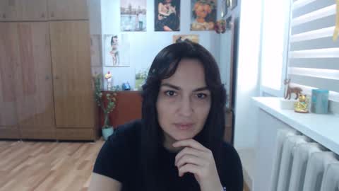 Snapshot of alexismillers chatting on September 10, 2025, 8:36 am AlexisMillers online show from September 10, 2025, 8:36 am