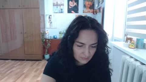 Snapshot of alexismillers chatting on September 15, 2025, 8:47 am AlexisMillers online show from September 15, 2025, 8:47 am