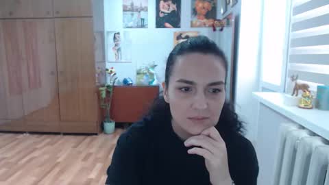 Snapshot of alexismillers chatting on September 20, 2025, 8:59 am AlexisMillers online show from September 20, 2025, 8:59 am