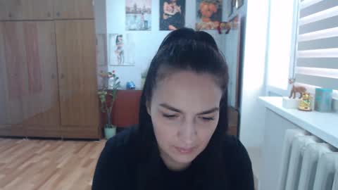 Snapshot of alexismillers chatting on September 24, 2025, 9:23 am AlexisMillers online show from September 24, 2025, 9:23 am