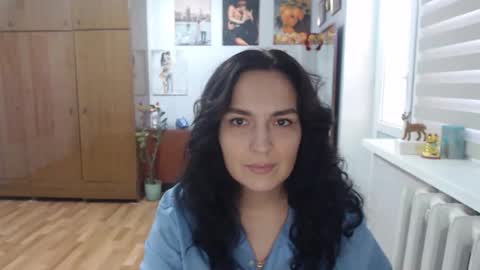 Snapshot of alexismillers chatting on September 26, 2025, 6:50 am AlexisMillers online show from September 26, 2025, 6:50 am