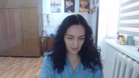 Snapshot of alexismillers chatting on September 27, 2025, 8:52 am AlexisMillers online show from September 27, 2025, 8:52 am
