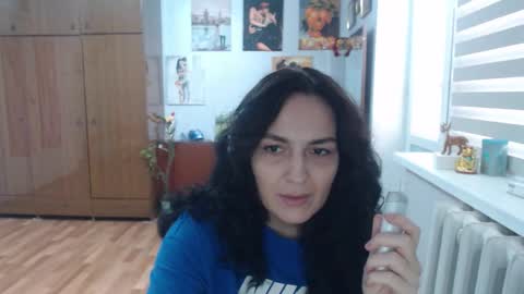 Snapshot of alexismillers chatting on September 29, 2025, 8:30 am AlexisMillers online show from September 29, 2025, 8:30 am