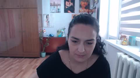 Snapshot of alexismillers chatting on October 5, 2025, 10:24 am AlexisMillers online show from October 5, 2025, 10:24 am