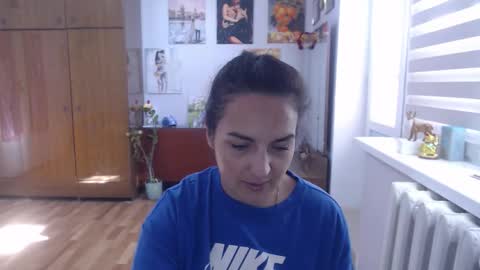 Snapshot of alexismillers chatting on October 21, 2025, 11:00 am AlexisMillers online show from October 21, 2025, 11:00 am