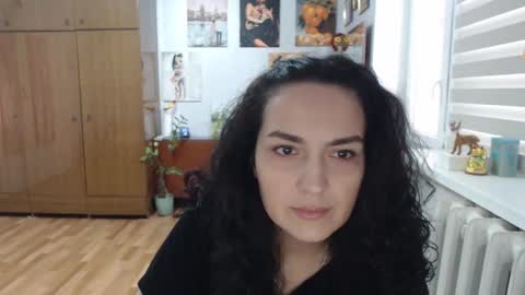 AlexisMillers online show from December 14, 2025, 11:48 am