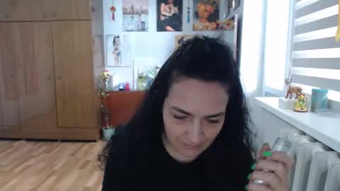 AlexisMillers online show from May 24, 2026, 12:43 pm