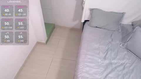 Snapshot of alexispaez457062 chatting on February 6, 2026, 6:51 am Alexis online show from February 6, 2026, 6:51 am