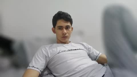 Alexis online show from May 26, 2026, 2:07 am