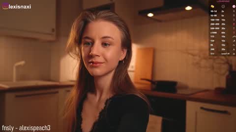 Snapshot of alexispeach chatting on February 14, 2026, 11:45 pm Alexis-- online show from February 14, 2026, 11:45 pm