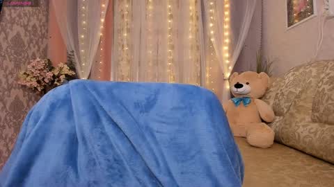 Snapshot of alexissadele chatting on December 8, 2024, 1:13 am Amely online show from December 8, 2024, 1:13 am