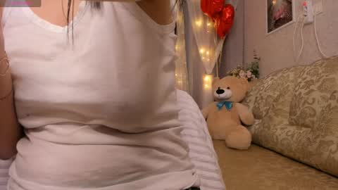 Snapshot of alexissadele chatting on December 22, 2024, 1:12 am Amely online show from December 22, 2024, 1:12 am
