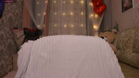 Snapshot of alexissadele chatting on December 23, 2024, 1:18 am Amely online show from December 23, 2024, 1:18 am