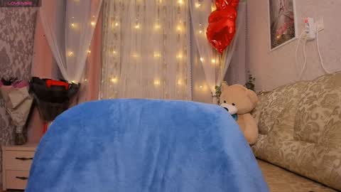Snapshot of alexissadele chatting on December 29, 2024, 1:13 am Amely online show from December 29, 2024, 1:13 am
