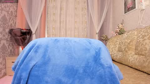 Snapshot of alexissadele chatting on January 23, 2025, 1:19 am Amely online show from January 23, 2025, 1:19 am
