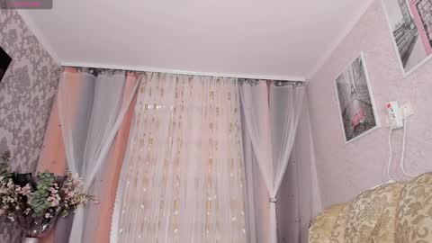 Snapshot of alexissadele chatting on January 29, 2025, 8:40 am Amely online show from January 29, 2025, 8:40 am