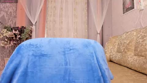 Snapshot of alexissadele chatting on February 12, 2025, 1:19 am Amely online show from February 12, 2025, 1:19 am