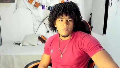 ALEXJ BLACK online show from October 22, 2025, 11:21 am