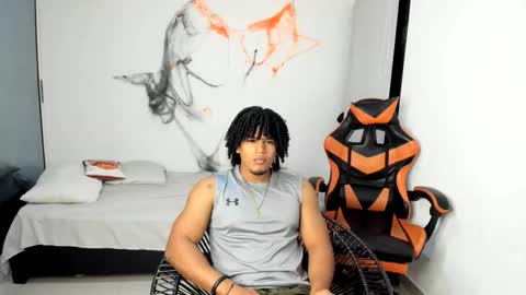 ALEXJ BLACK online show from November 18, 2025, 11:25 am