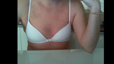 Alexia online show from March 29, 2026, 4:29 pm