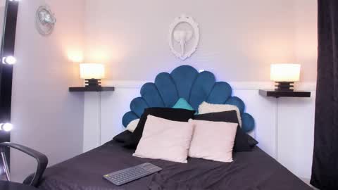 Alex Jaccob online show from September 19, 2025, 12:50 pm