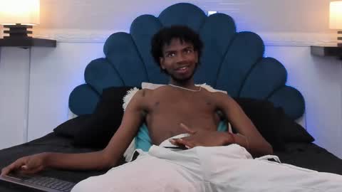 Alex Jaccob online show from September 23, 2025, 1:14 pm